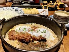 -堂本家洋食别馆·炸猪排(中心城店)