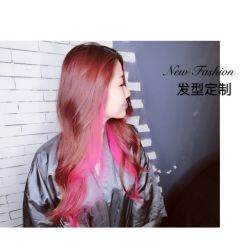 点击看大图 -New Fashion·新时尚形象设计