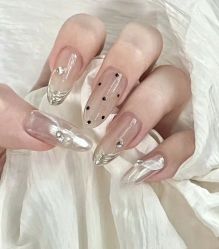 -斯馨·健康美甲美睫