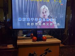 -乐天虫量贩式KTV(十字街店)