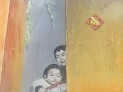 -老天桥酱肉烧饼夹肘子(天桥店)