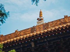 -宝通禅寺
