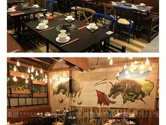 -悦来悦牛潮汕牛肉火锅(大浪店)