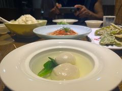 -烟水渔庄餐厅(西溪湿地店)