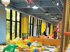 -自然谷恐龙园