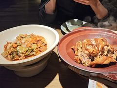 -北方家宴(番禺永旺店)