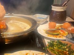 -温禾牛·和牛寿喜烧自助火锅(恒基名人店)