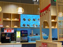 -万和春排骨砂锅米饭(新业广场店)