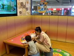 -海底捞火锅(铂澜大象城店)