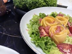 -沈灶河豚宴·河豚融合餐厅(汉中路店)