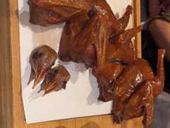 -汤城小厨•粤菜•靓汤(金宝街店)