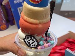 -DQ·蛋糕·冰淇淋(阜盛道店)