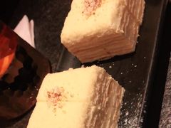 冰糕-丝路金桃·新疆菜(徐汇店)