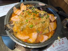 -鱼介炭火烤鱼(1227店)