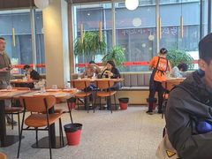 -杨氏青龙虾·羊蝎子(珠江路店)