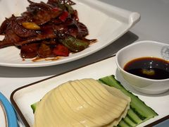 -三玛璐酒楼(汉口路店)