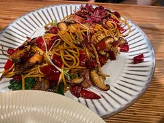 -本处·素食·融合料理(南油店)