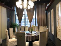 -羲和雅苑•北京烤鸭(平安国际金融中心店)