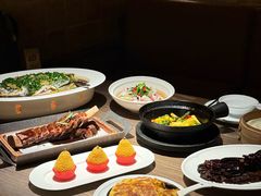 -朴墅(西湖青芝坞店·杭帮菜·家宴.14年的店)