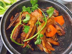 -美极鲜食坊(宝安南路店)