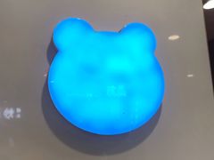 -兰熊鲜奶(西直门凯德mall店)