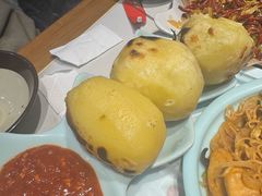 -状元阁烧烤(新华路总店)