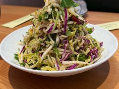 -满盛春饼·新津菜(河北路总店)