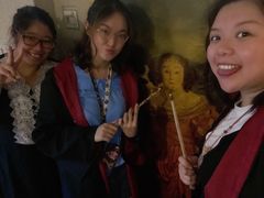 -逃脱反斗城沉浸剧情密室(北京路店)