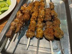 -清真吴记门钉肉饼·喜多利