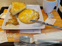 -大快活(丽丰店)