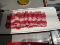 -海底捞火锅(德思勤店)