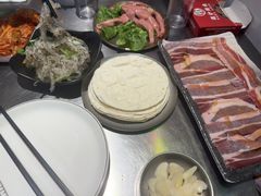 -燚青春东北泥炉烤肉(百合店)