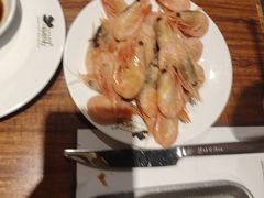 -汉巴味德(沈阳万象汇店)
