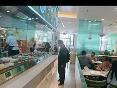 -七食九号食堂(东丽空港店)