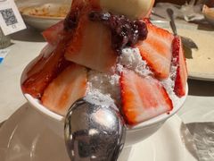 -芭莉与彩虹西餐厅(成都合生汇店)