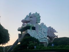 -平湖九龙山旅游度假区