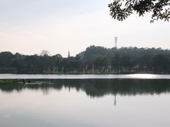 -东莞植物园