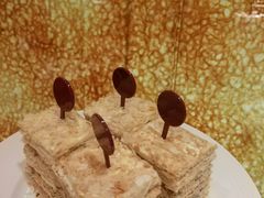 -马哥孛罗咖啡厅·Cafe Marco (厦门马哥孛罗东方大酒店)