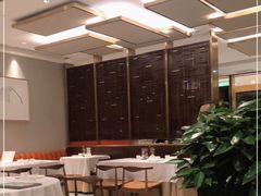 大堂-北京厨房(SKP店)