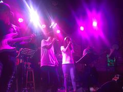 -MM·五声·音乐人与调酒师(西安路店)