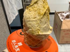 -野人先生现做冰淇淋(北京环宇荟店)