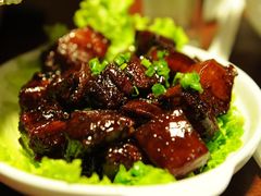 红烧肉-19号私房菜(云南路店)