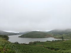 -嵛山岛