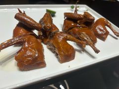-富淳饭店(陆家嘴保利广场店)
