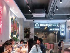 -柠檬树茶餐厅(海雅缤纷城店)