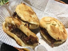 -买又大餐厅(福林里店)
