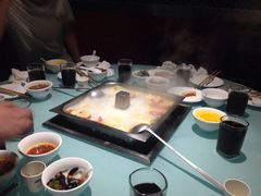 海底捞火锅店(海宁路店)-海底捞火锅(海宁路店)