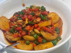 -兰湘子·湘菜小炒(盛龙广场店)