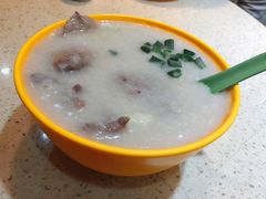 -生记粥店(旺角店)