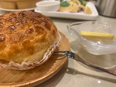 -鹅冠港式茶餐厅(来福士店)